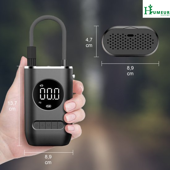 Compresseur d'Air Portable