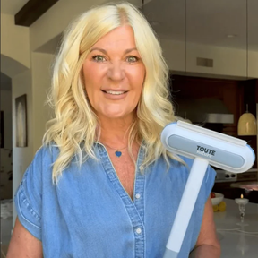 Brosse Anti-Poils