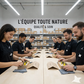 Lunettes de conduite nocturne