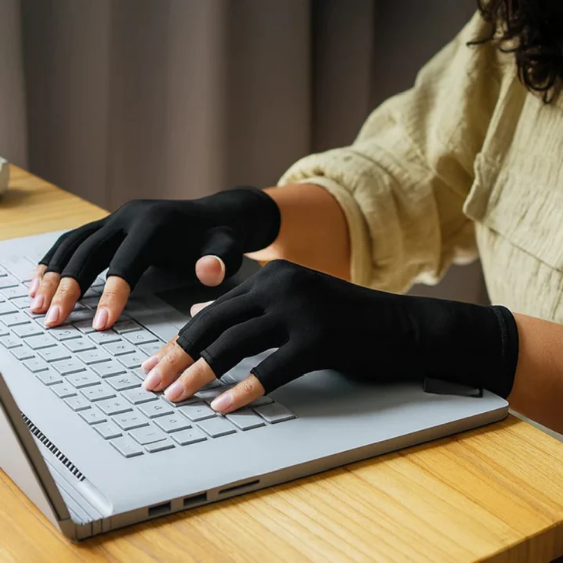 Gants Thérapeutiques