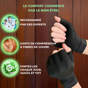 Gants Thérapeutiques