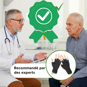 Gants Thérapeutiques
