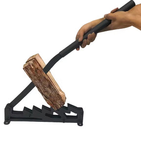 Fendeur de buche