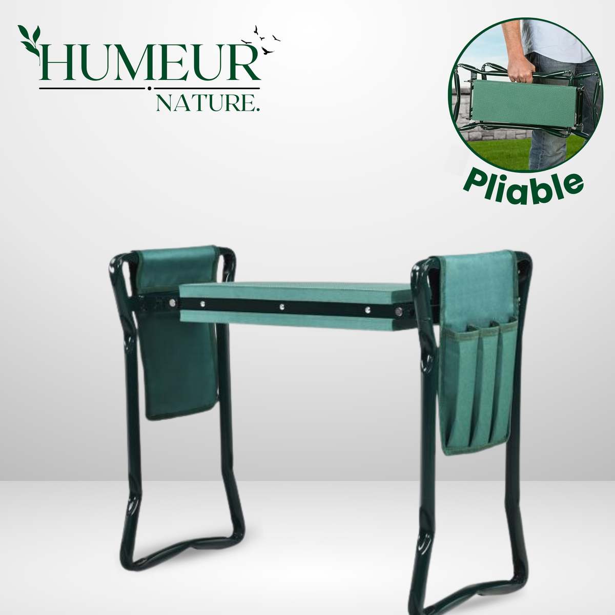 Banc de Jardinage