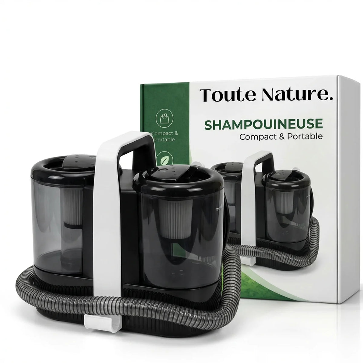 Shampouineuse pour Canapé, Tapis...