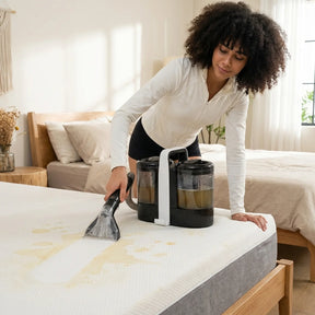 Shampouineuse pour Canapé, Tapis...